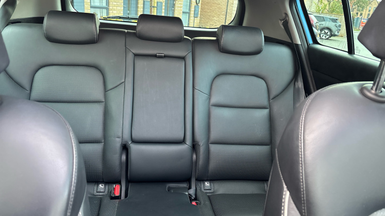 Kia Sportage 1.6T GDi ISG 4 5dr Petrol Estate